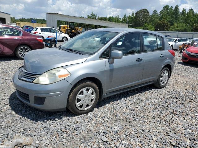 NISSAN VERSA S
