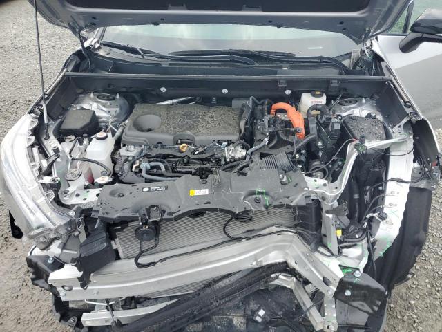 2024 TOYOTA RAV4 XSE - 4T3E6RFV5RU174912