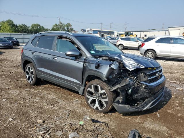 2022 VOLKSWAGEN TAOS SEL 3VV2X7B23NM040963