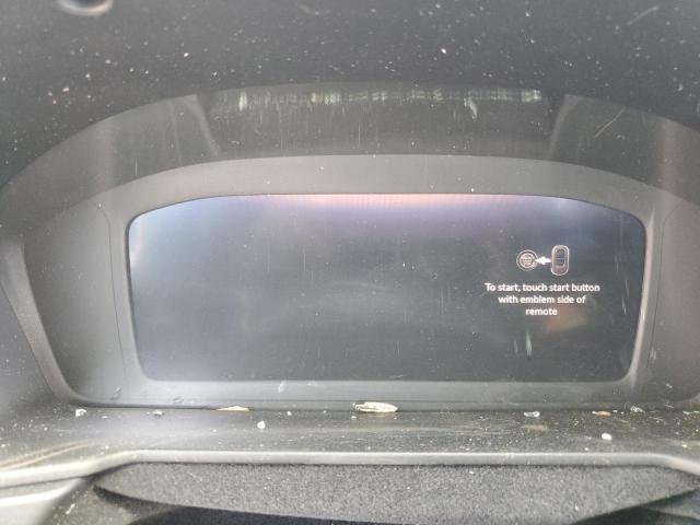 2024 HONDA ACCORD EX - 1HGCY1F36RA040251