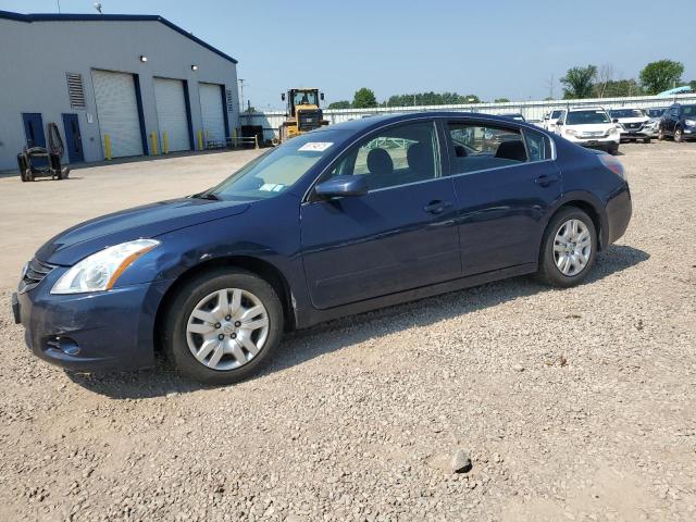 NISSAN ALTIMA BAS 2012 blue  gas 1N4AL2AP3CC230823 photo #1