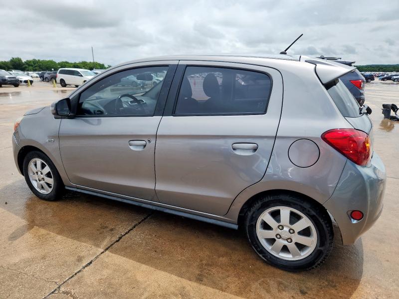 2015 MITSUBISHI MIRAGE ML32A4HJ3FH038958