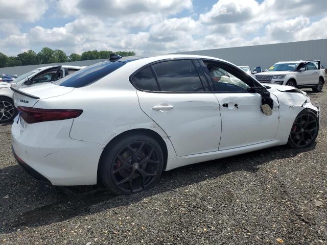 2020 ALFA ROMEO GIULIA - ZARFANAN8L7629912