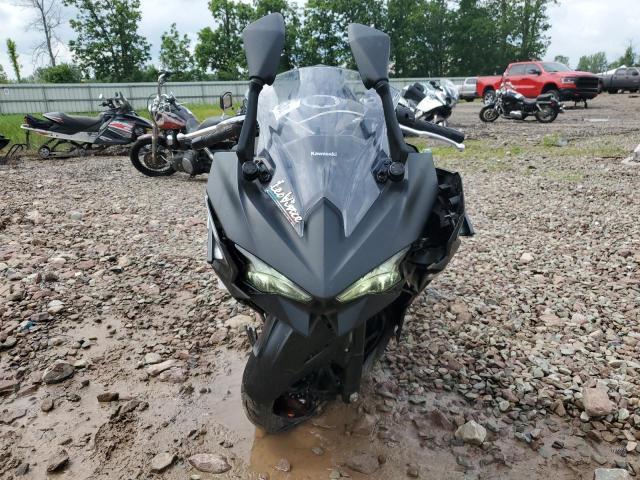 2025 KAWASAKI EX500 - ML5EXGG15SDA38342
