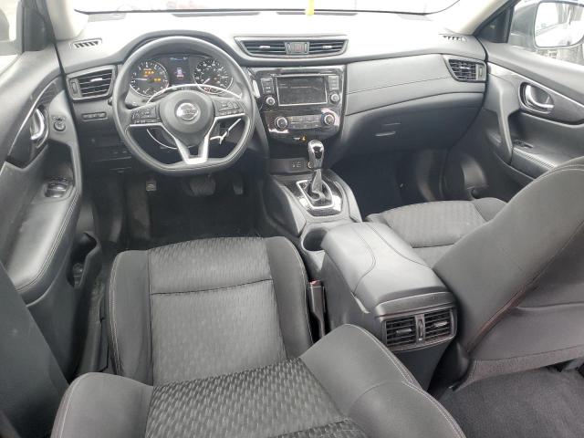 2018 NISSAN ROGUE S KNMAT2MT3JP599335