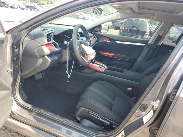 2016 HONDA CIVIC EX 2HGFC1F32GH656538