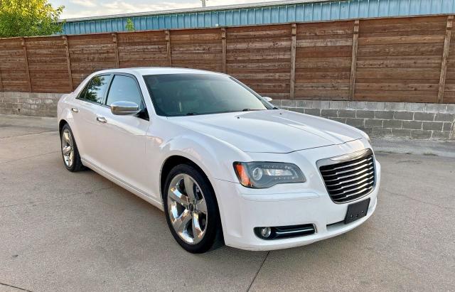 CHRYSLER 300 S