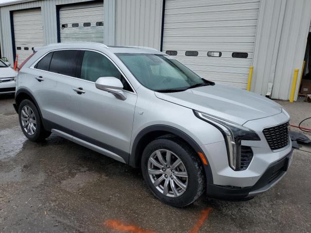 2019 CADILLAC XT4 PREMIU 1GYFZCR41KF206722