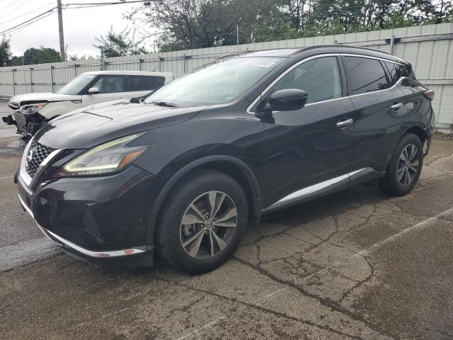 NISSAN MURANO SV
