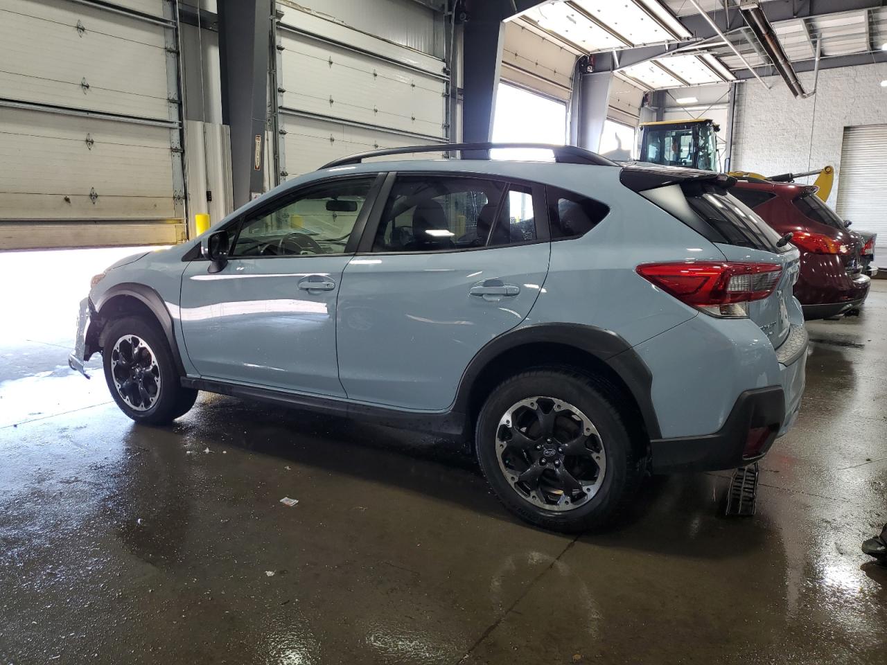SUBARU CROSSTREK PREMIUM