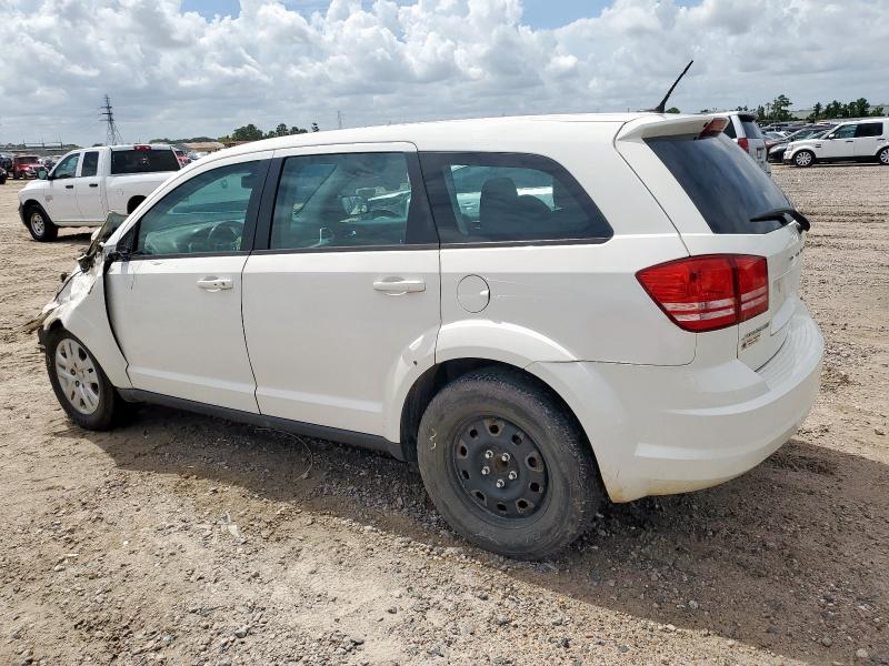 2015 DODGE JOURNEY SE 3C4PDCAB8FT707976