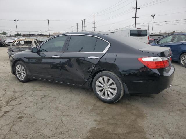 2013 HONDA ACCORD EXL - 1HGCR2F86DA231787