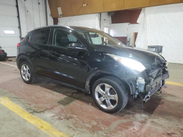 2016 HONDA HR-V EXL 3CZRU6H76GM755302
