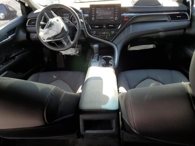 2022 TOYOTA CAMRY LE - 4T1C11AK5NU498756