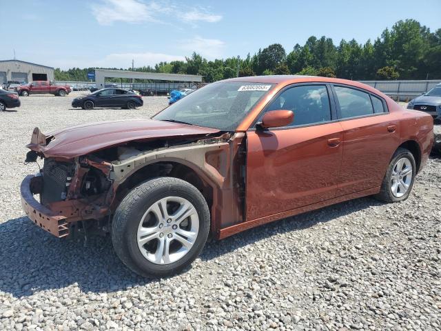 2021 DODGE CHARGER SX - 2C3CDXBG8MH587798