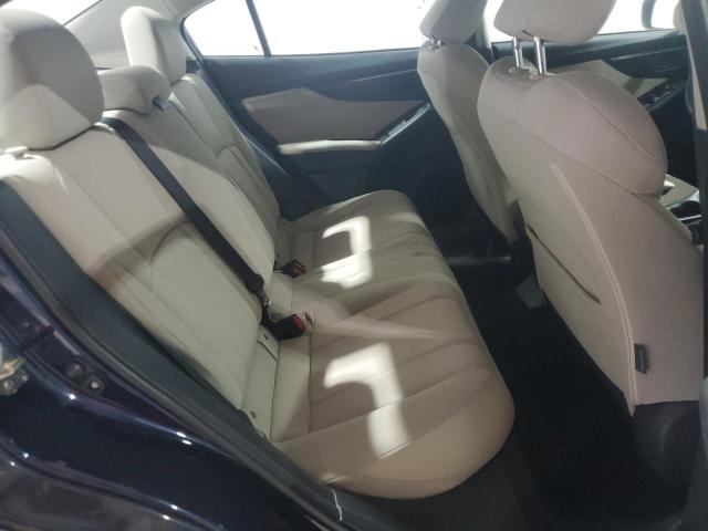 2019 SUBARU IMPREZA PR 4S3GKAD6XK3620496