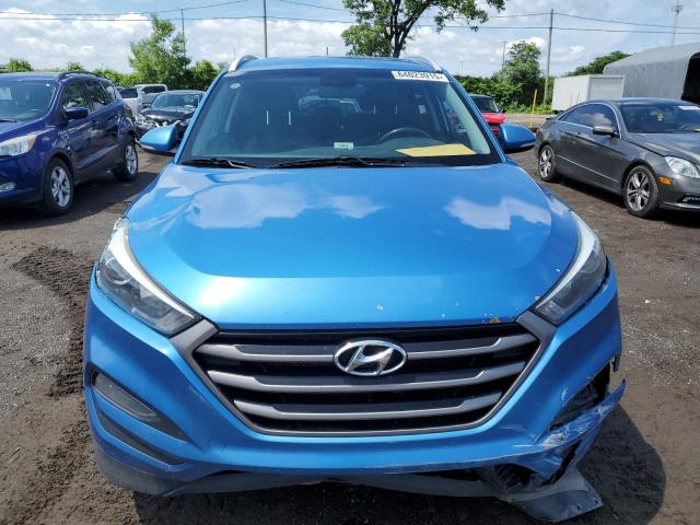 2016 HYUNDAI TUCSON LIM KM8J33A41GU166184