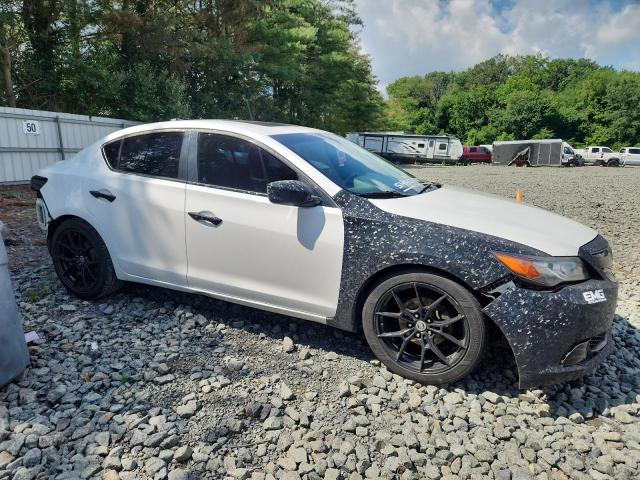 2013 ACURA ILX 20 TEC - 19VDE1F76DE011555