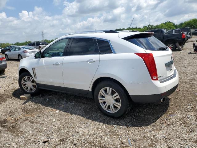 2016 CADILLAC SRX LUXURY 3GYFNEE36GS517439