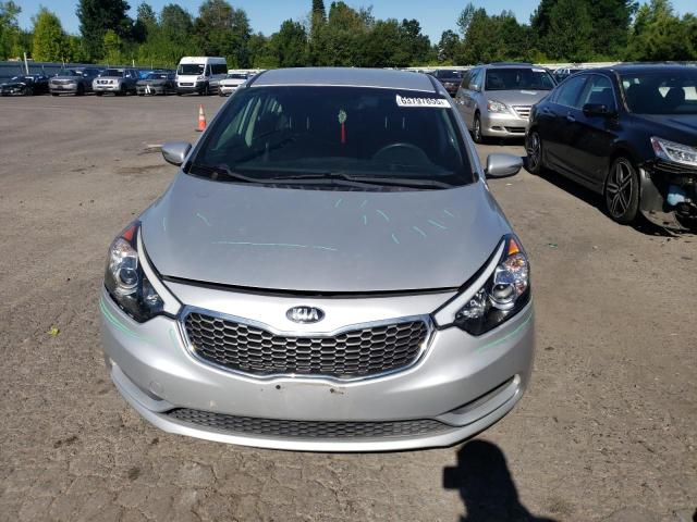 2015 KIA FORTE LX KNAFX4A65F5388836