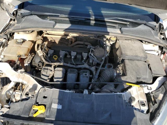 2016 FORD FOCUS S 1FADP3E24GL262420