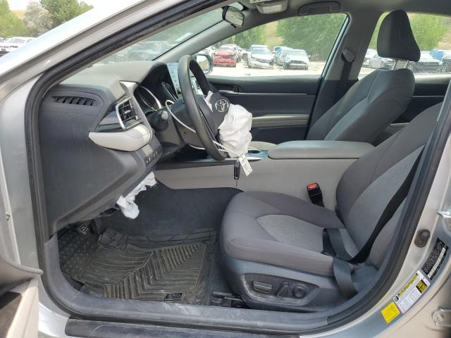 2023 TOYOTA CAMRY LE 4T1C11AK6PU753241