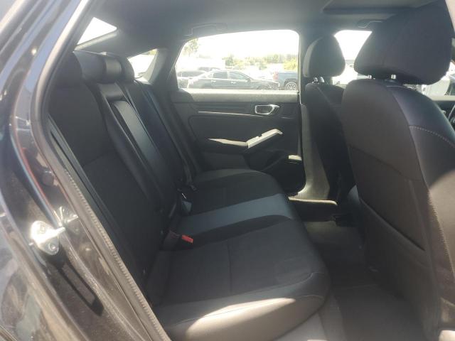 2025 HONDA CIVIC SPOR - 2HGFE4F89SH304637