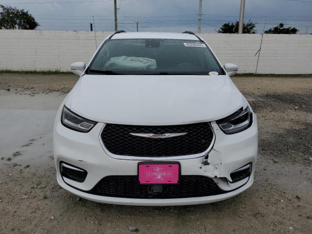 2021 CHRYSLER PACIFICA TOURING 2C4RC1FG6MR593674