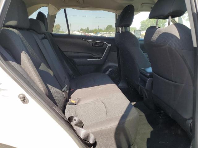 2021 TOYOTA RAV4 LE - 2T3F1RFV3MW192028