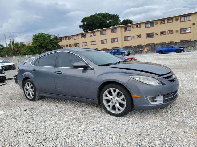2010 MAZDA 6 S - 1YVHZ8CB9A5M49082