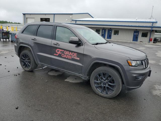 2020 JEEP GRAND CHER - 1C4RJFAG0LC377210