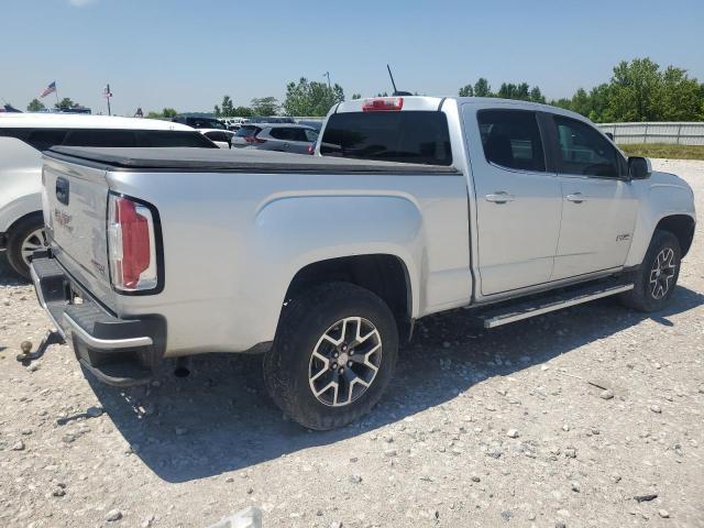 2015 GMC CANYON SLE 1GTG6BE33F1145581