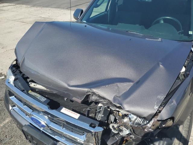 2012 FORD ESCAPE XLT - 1FMCU0D7XCKB64479