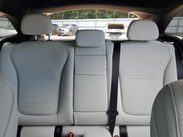 2025 MERCEDES-BENZ GLC 300 4M - W1NKM4HB4SF294764