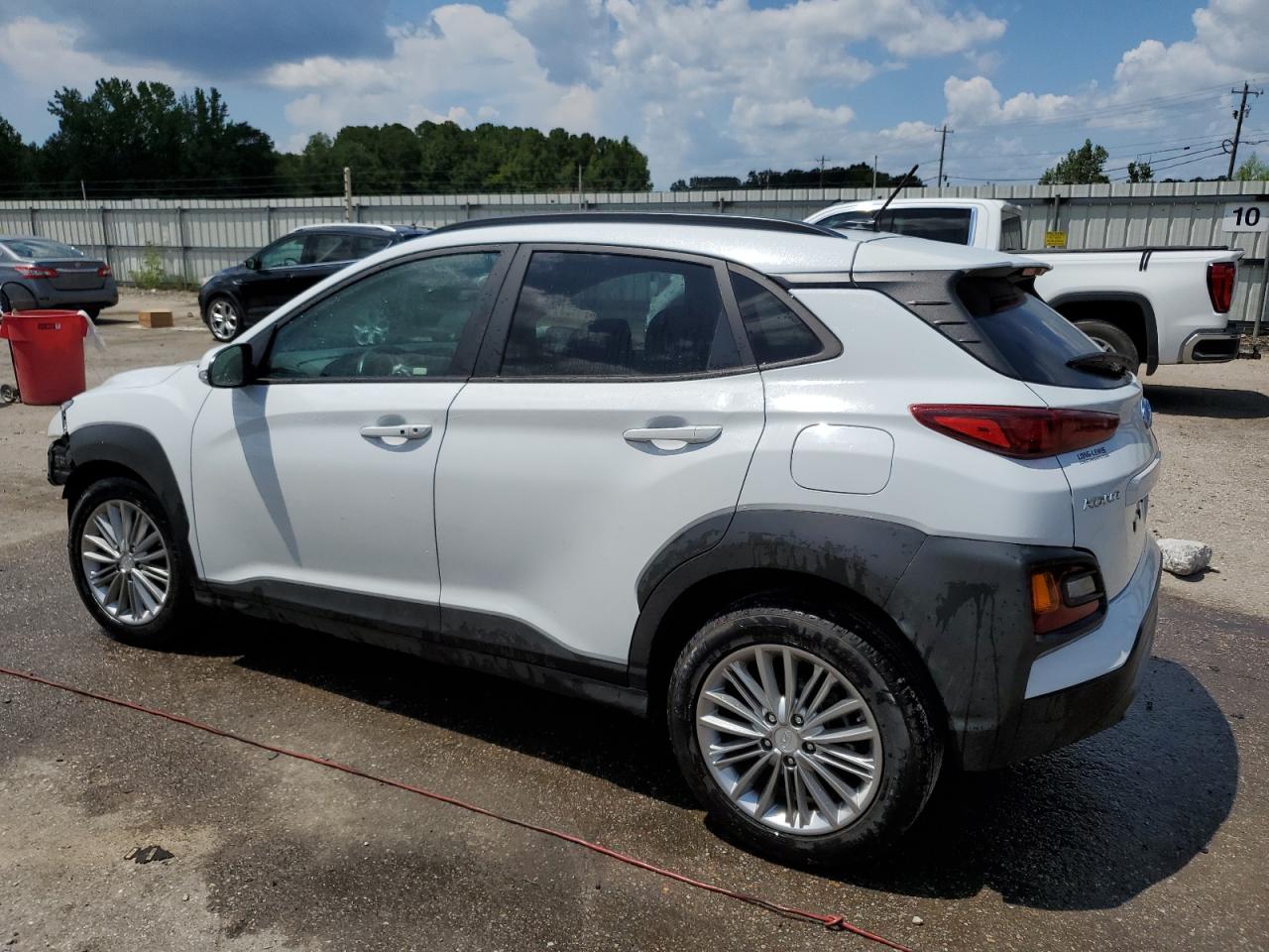 HYUNDAI KONA SEL