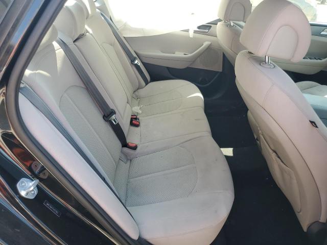 2015 HYUNDAI SONATA SE 5NPE24AF7FH207815