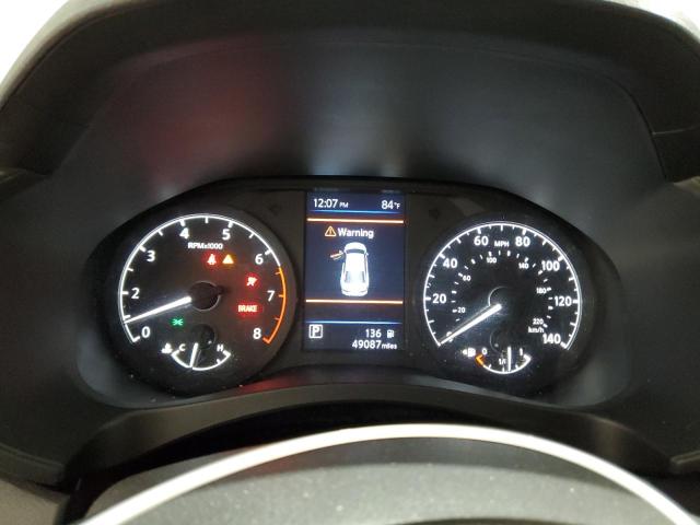 2023 NISSAN ALTIMA S - 1N4BL4BV8PN399226