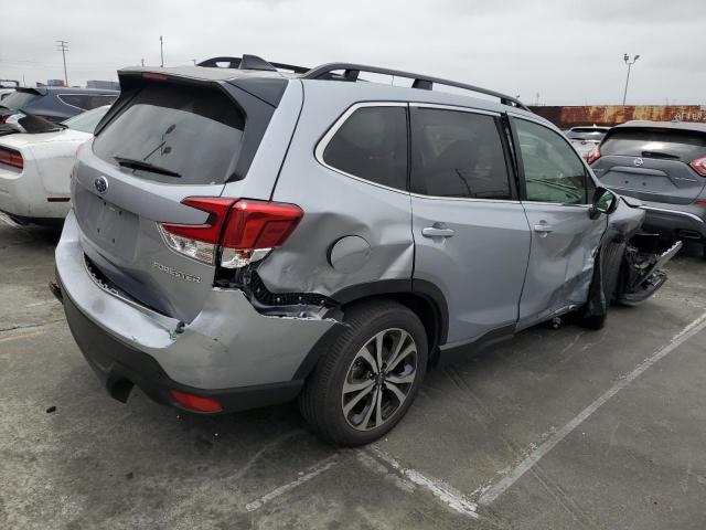 2024 SUBARU FORESTER L JF2SKALC0RH489787