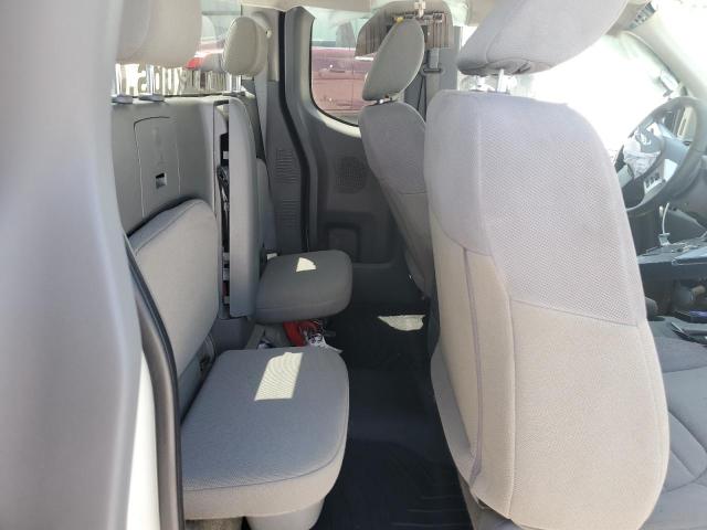 2018 NISSAN FRONTIER S 1N6BD0CT0JN727837