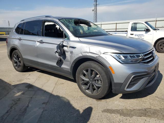 2023 VOLKSWAGEN TIGUAN SE - 3VVMB7AX8PM033319