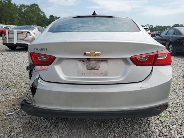 2017 CHEVROLET MALIBU LS - 1G1ZB5ST0HF152920