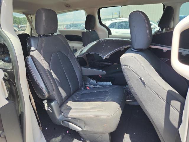 2019 CHRYSLER PACIFICA T 2C4RC1FG2KR583074