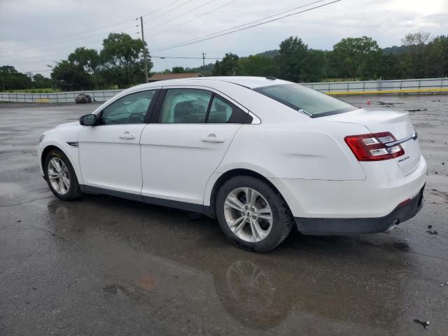 2018 FORD TAURUS SE #3304547503