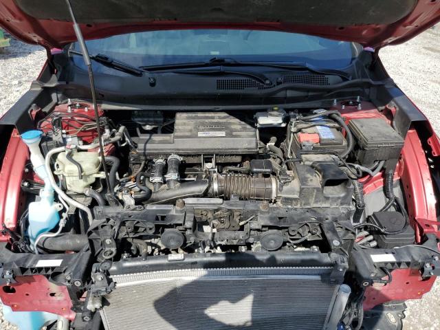 2020 HONDA CR-V LX - 2HKRW1H25LH418031