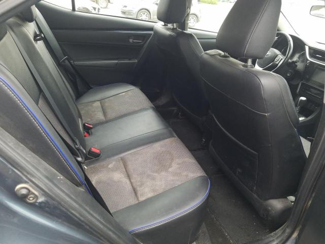 2017 TOYOTA COROLLA L - 2T1BURHE6HC747072