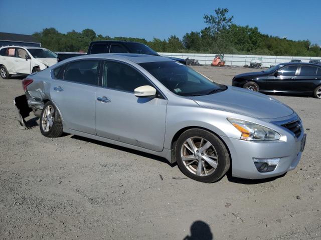 2013 NISSAN ALTIMA 2.5 - 1N4AL3AP9DC915870