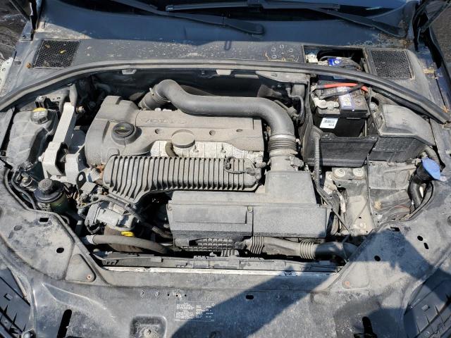 2016 VOLVO XC70 T5 PR YV4612NKXG1267807