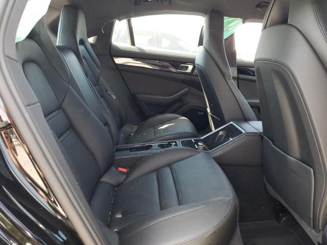 2019 PORSCHE PANAMERA 4 WP0AE2A74KL125162