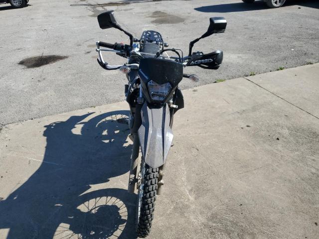 2023 KAWASAKI KLX230 L - MH4LXCL11PJP01453