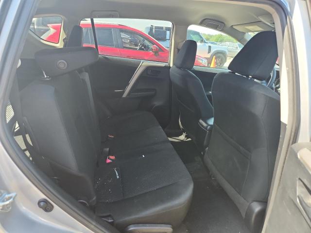 2016 TOYOTA RAV4 LE - 2T3ZFREV0GW274156